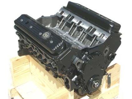13950 1 zabudovany motor gm 5 7l