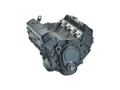 13953 1 zabudovany motor gm 5 7l mpi
