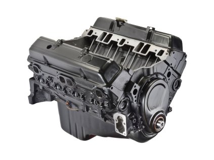 13956 1 zabudovany motor gm 5 7l vortec