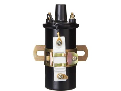 Zapalovací cívka s externím odporem OEM 806529A1