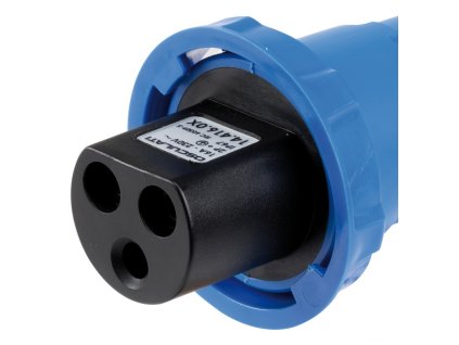 14052 1 zastrcka cruiser pro 16a 230v