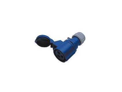 14055 1 zasuvka cee na kabel 230 v 16 a