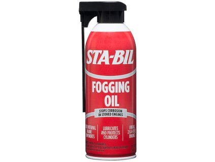 Zazimovací sprej STA-BIL Fogging oil