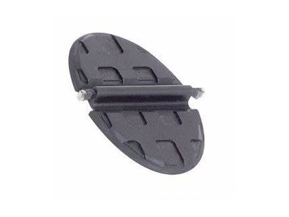 14133 1 zpetna klapka vyfuku 3 0l 3 0lx gm 181 4 cyl 1990 oem 60930