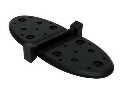 14136 1 zpetna klapka vyfuku oem 807166a1