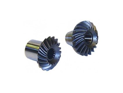 Díl č.23 - Převodová sada ozubených kol Alpha 1 Gen II (převod 1,81:1) (zuby 17-19) OEM 853643A2