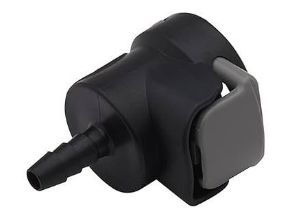 Díl č.24 - Konektor rychloměru OEM 860382