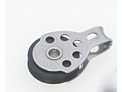 14667 jednoducha micro kladka viadana s trmenem