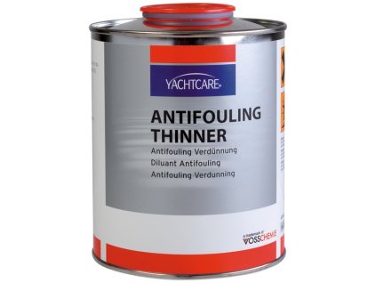 14850 redidlo yachtcare antifouling thinner 750 ml