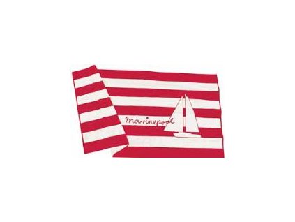 14913 luxusni namornicka osuska marinepool bilo cervena