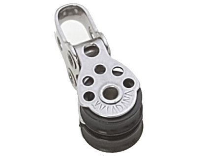 14943 dvojita micro kladka s trmenem