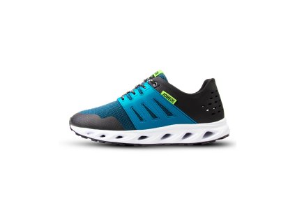 Boty do vody Jobe Discover Sneaker Teal (Velikost 9.5)