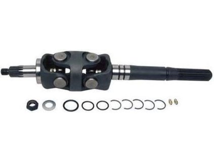 1509 1 dil c 9 kompletni kardan pro alpha 1 gen ii oem 814819a2 pro serial number 0l100040 a vyssi