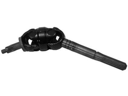 Díl č.9 - Originální kompletní kardan pro Alpha 1 Gen II OEM 814819A2 pro serial number 0L100040 a vyšší