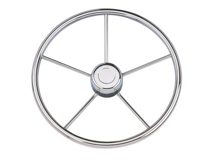 15204 nerezovy volant prumer 42 cm