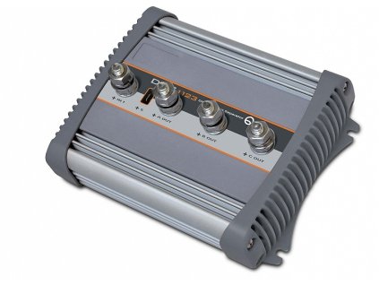 Diodový bateriový izolátor Quick DCS1083