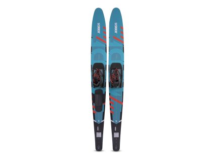 Párové vodní lyže Jobe Mode Combo Skis
