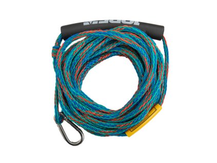 15333 tazne lano jobe towrope pro 2 mistna tahadla