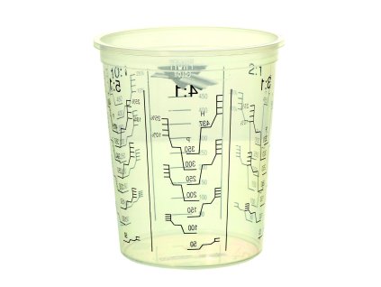 Mixovací kelímek 650 ml