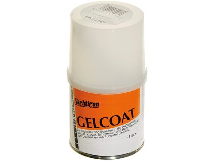 15732 sada na opravu gelcoatu yachticon gelcoat filler ral9010