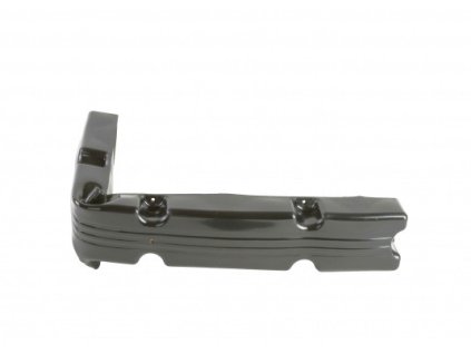 159 1 adaptabilni fendr cerny na ochranu mola delka 100 cm