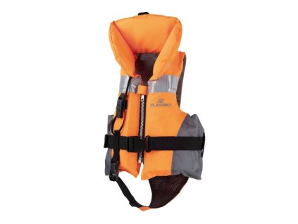 15945 detska certifikovana vesta plastimo kid o 100n velikost 8 15 kg