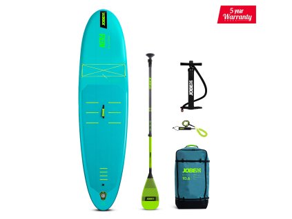 16161 paddleboard jobe nera 10 6 v setu