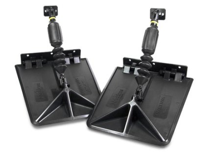 Automatické mechanické trimklapky Smart Tabs SX9510-40 pro 2T motory 50 - 80 Hp a 4T motory s výkonem 40 - 50 Hp