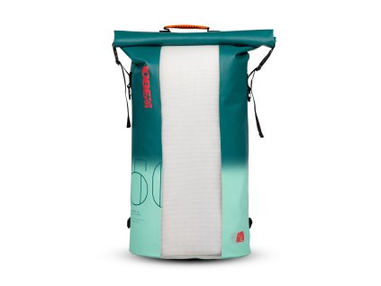 16281 nepromokavy vak a batoh v jednom jobe drybag 50l