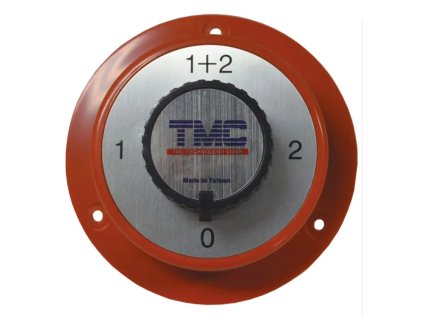 16515 odpojovac pro 2 baterie max 300a