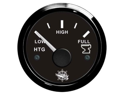 16560 ukazatel hladiny odpadni vody v nadrzi v cernem provedeni