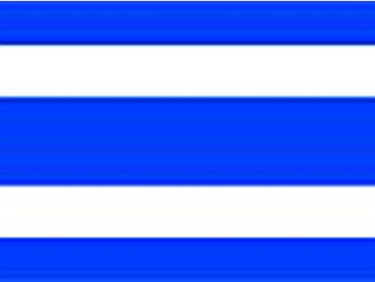 16647 dekorativni paska v modre nebo cervene barve sirka 50 mm delka 10 m