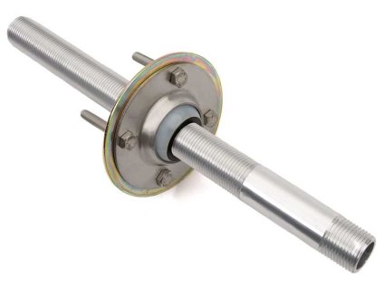 Držák řídícího kabelu Ultraflex S40