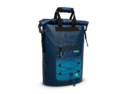 17334 vodeodolny chladici batoh jobe coolerbag v modre barve