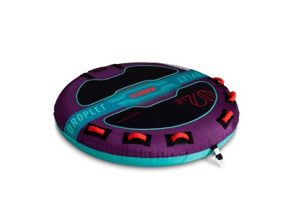 Tahadlo Jobe Droplet Towable pro 2 osoby