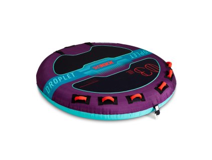 Tahadlo Jobe Droplet Towable pro 3 osoby