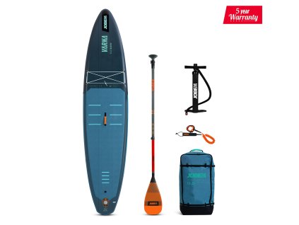 Paddleboard Jobe Varna 11.0 v setu