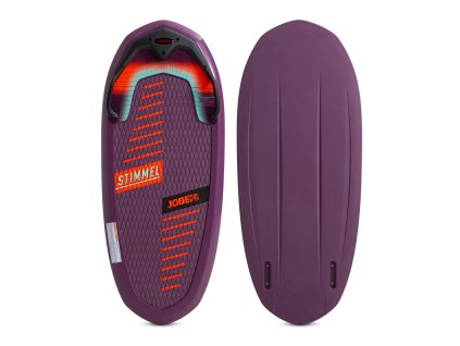 Multifunkční board Jobe Stimmel 2025 + lano zdarma