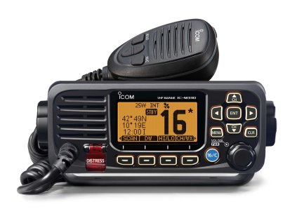 IC M330GE VHF
