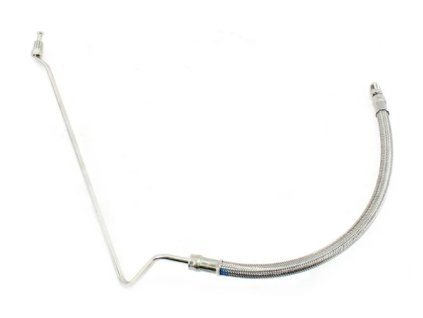 17571 originalni leva hadicka trimu oem 864588 pro z nahony bravo