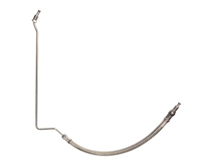 17574 originalni prava hadicka trimu oem 864589 pro z nahony bravo