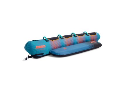 Tahadlo Jobe Chaser Blue pro 4 osoby