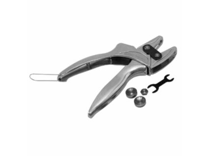 17673 drukovaci kleste pro druky dot durable