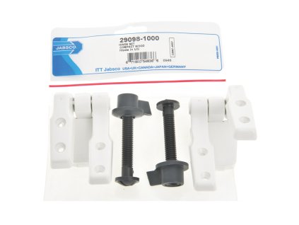 17694 sada nahradnich pantu pro toalety jabsco compact