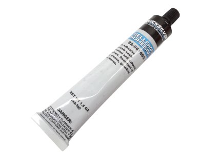 177 1 adhezivni lepidlo na manzety quicksilver bellows adhesive