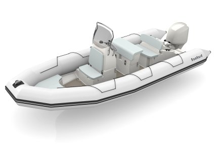 bombard sunrider 650 strongan