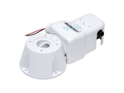 Konverzní sada Matromarine Evolution na předělání manuálního záchodu na elektrický na 12V