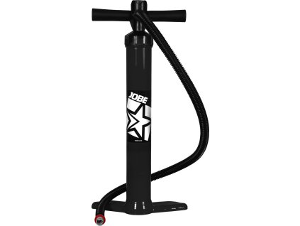 1800 1 dvoucinna rucni pumpa jobe pro paddleboardy