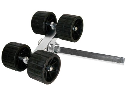 18117 1 kyvna trupova operka se 4 rolnami o 120 mm pro jekl 40 mm