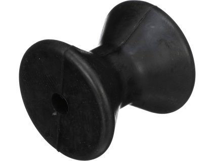 18156 predni kylova rolna z tvrde gumy delka 97 mm